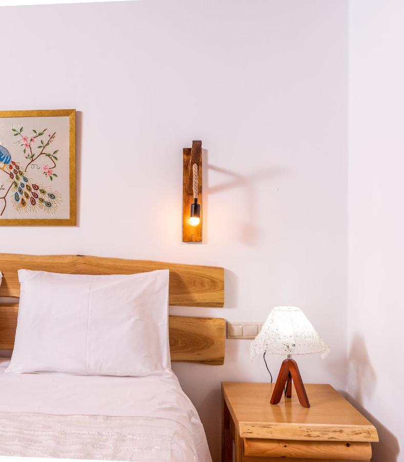 Joakim'S Villa Pitsidia Exteriér fotografie